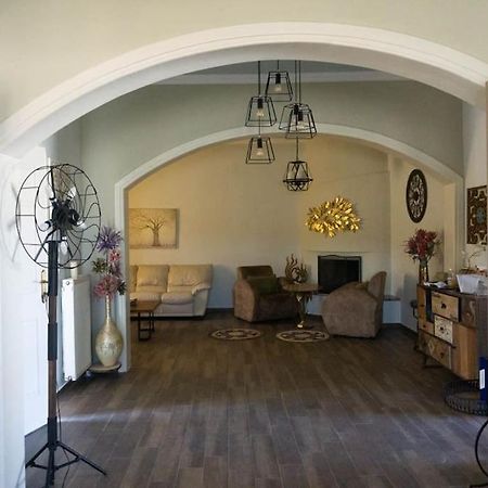 Casa Di Kapaka - New Villa In The Countryside Roupai 外观 照片