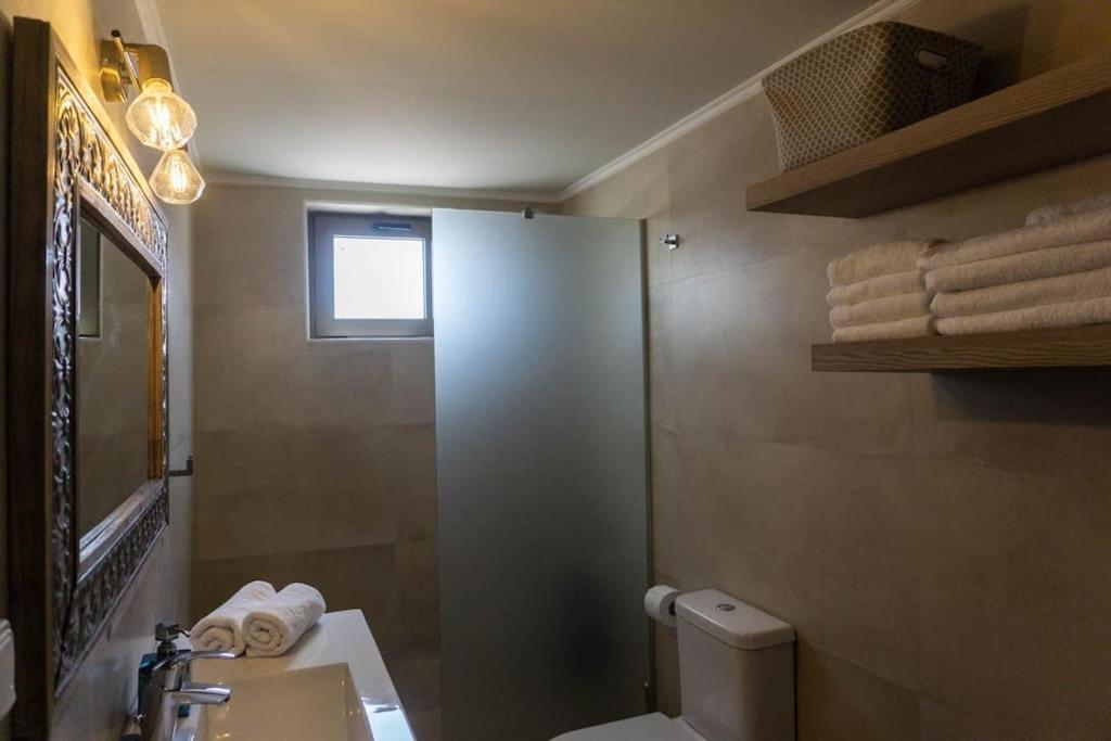 Casa Di Kapaka - New Villa In The Countryside Roupai 外观 照片