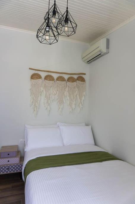 Casa Di Kapaka - New Villa In The Countryside Roupai 外观 照片