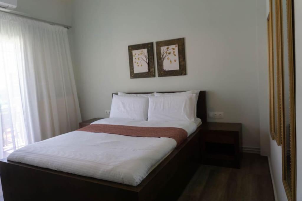 Casa Di Kapaka - New Villa In The Countryside Roupai 外观 照片