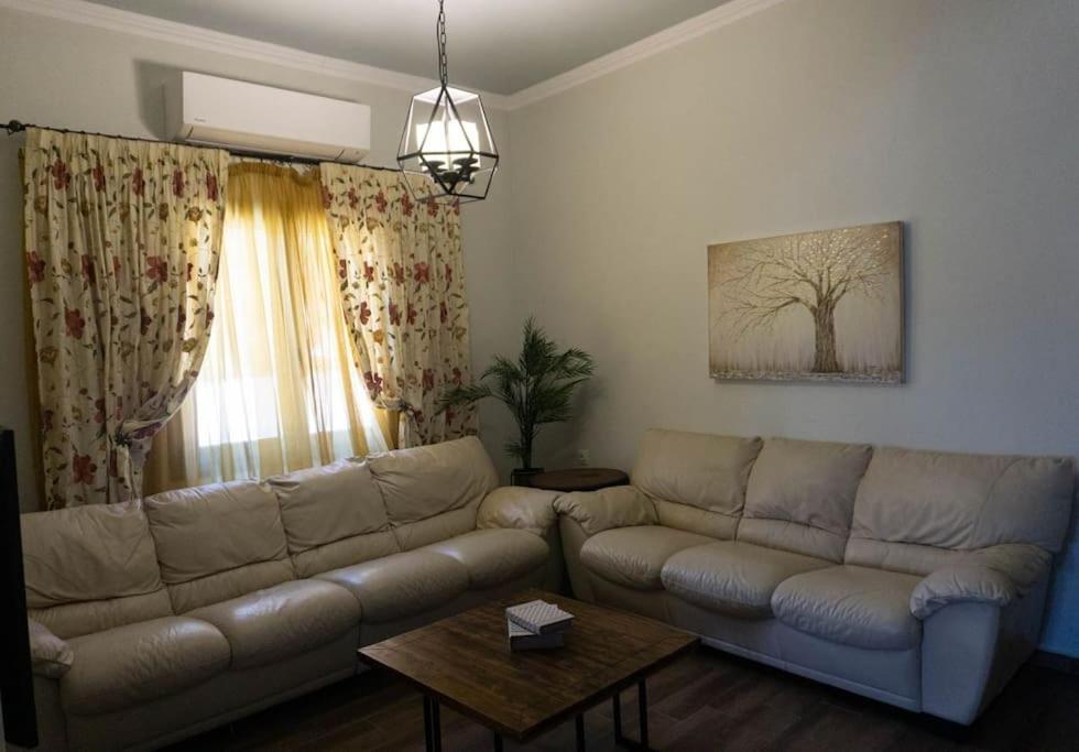 Casa Di Kapaka - New Villa In The Countryside Roupai 外观 照片